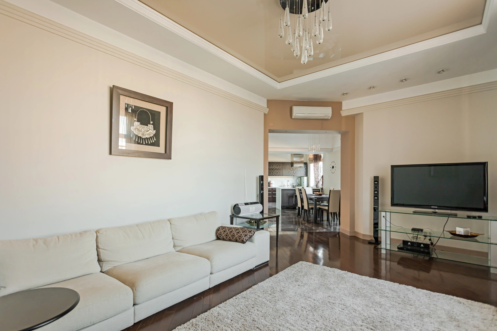 Квартира Премиум Класса