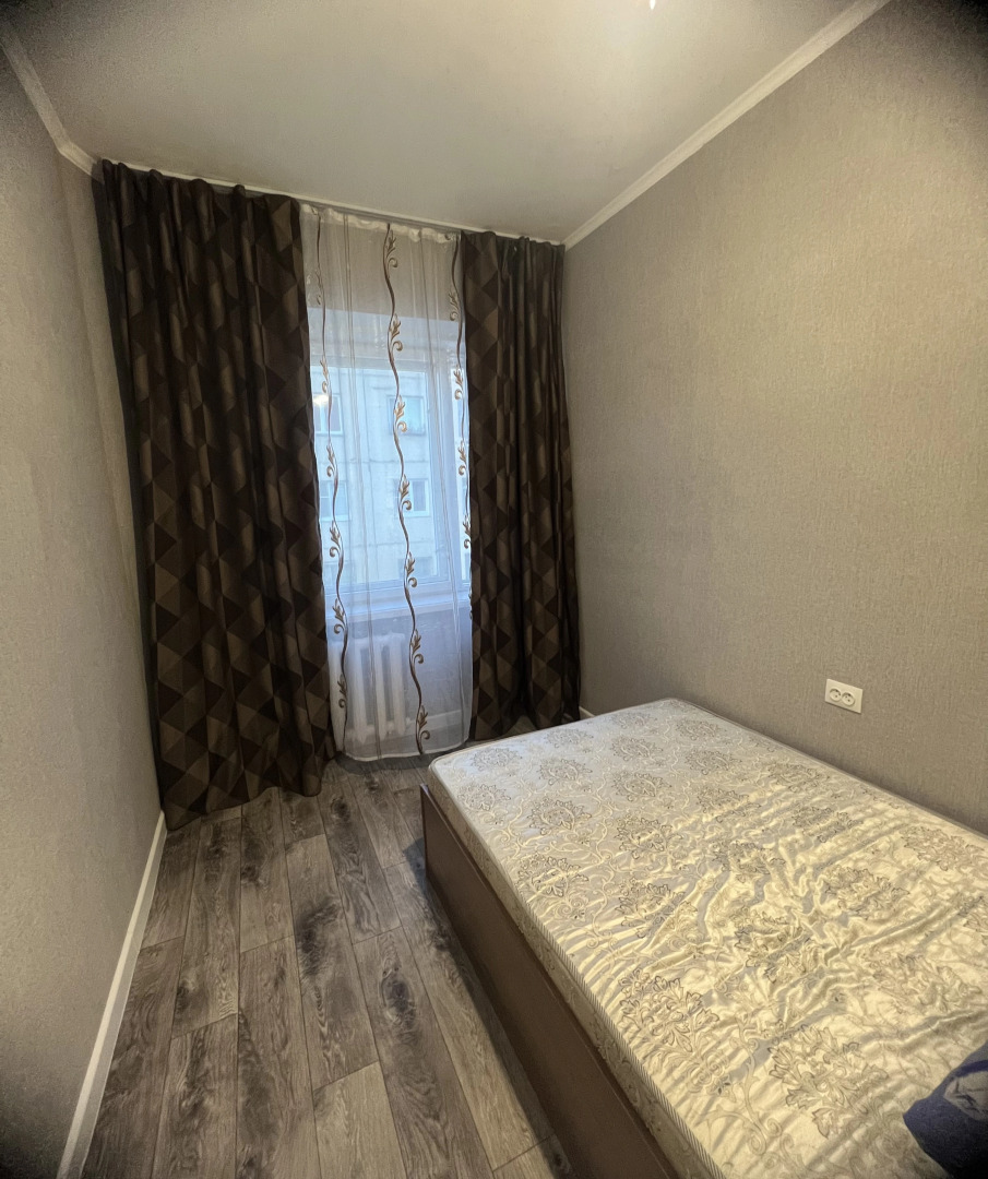 Квартира 60 лет СССР 16