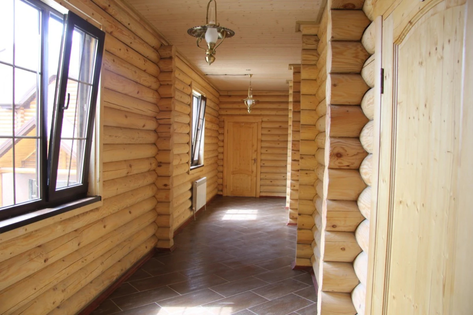 Отель Вилла Lui-Jo