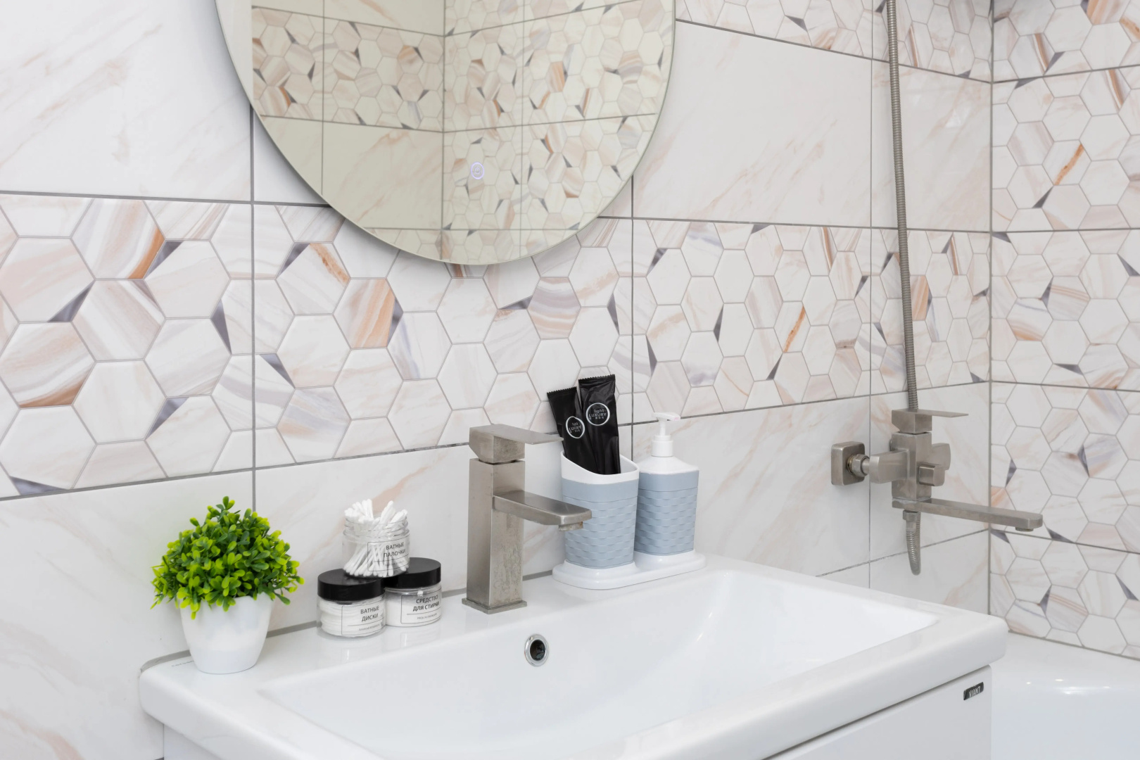Апартаменты Liberty Sity Apartments