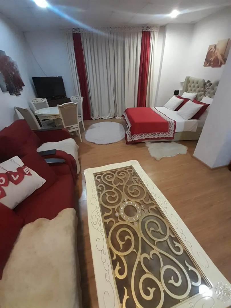 Отель Ковчег