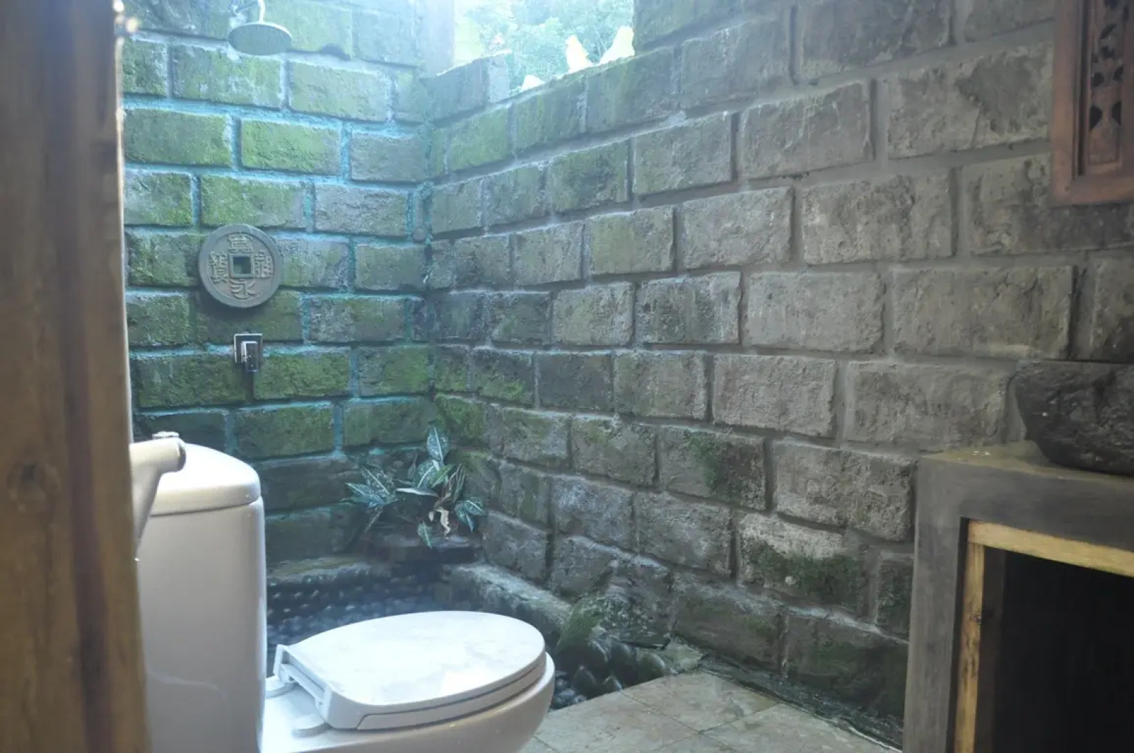 Хостел Tepi Sawah lodge