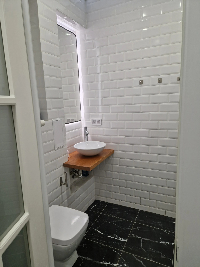 Апартаменты на Белинского у парка Пушкина