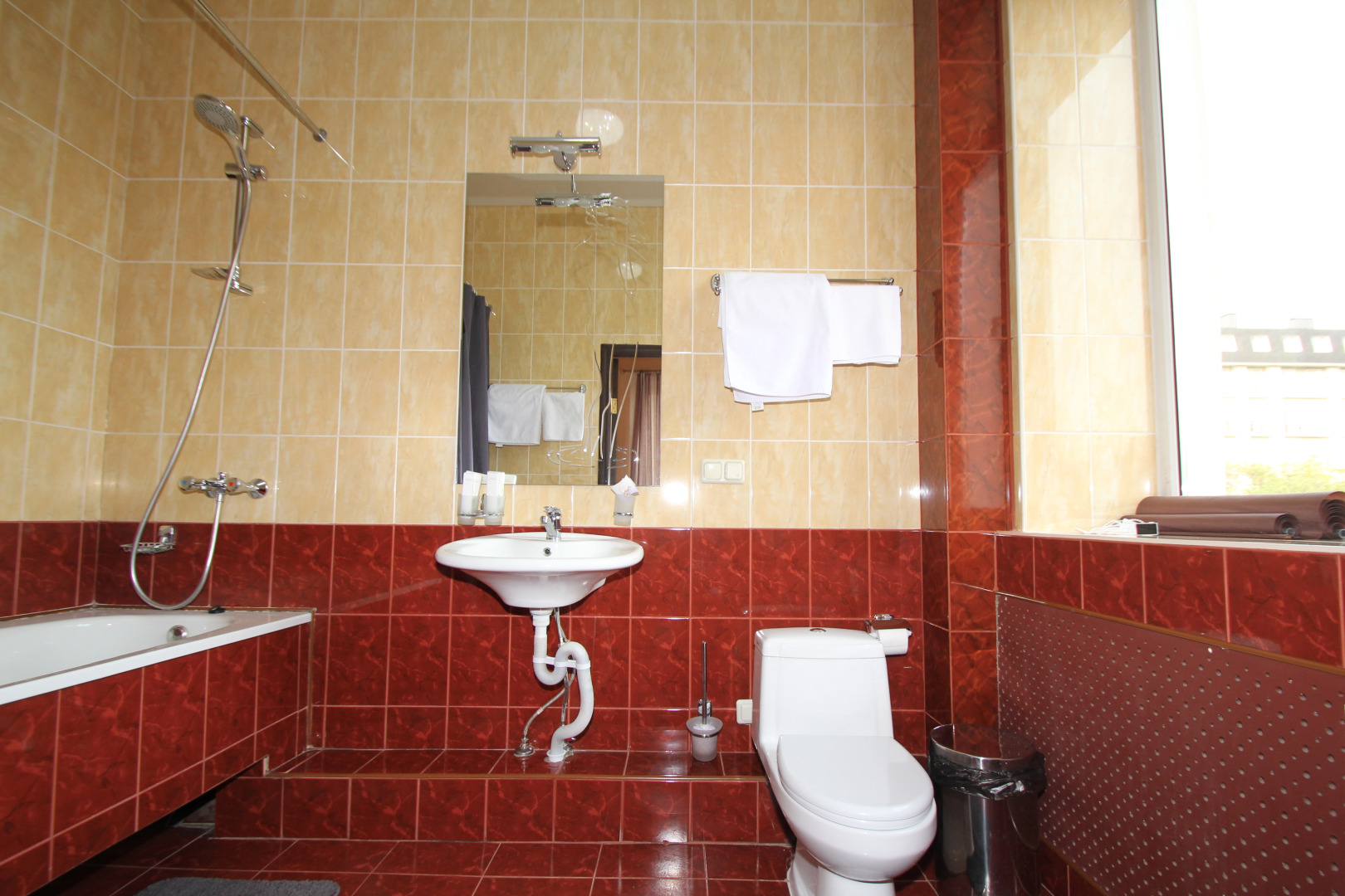 Гостевой Дом Астория