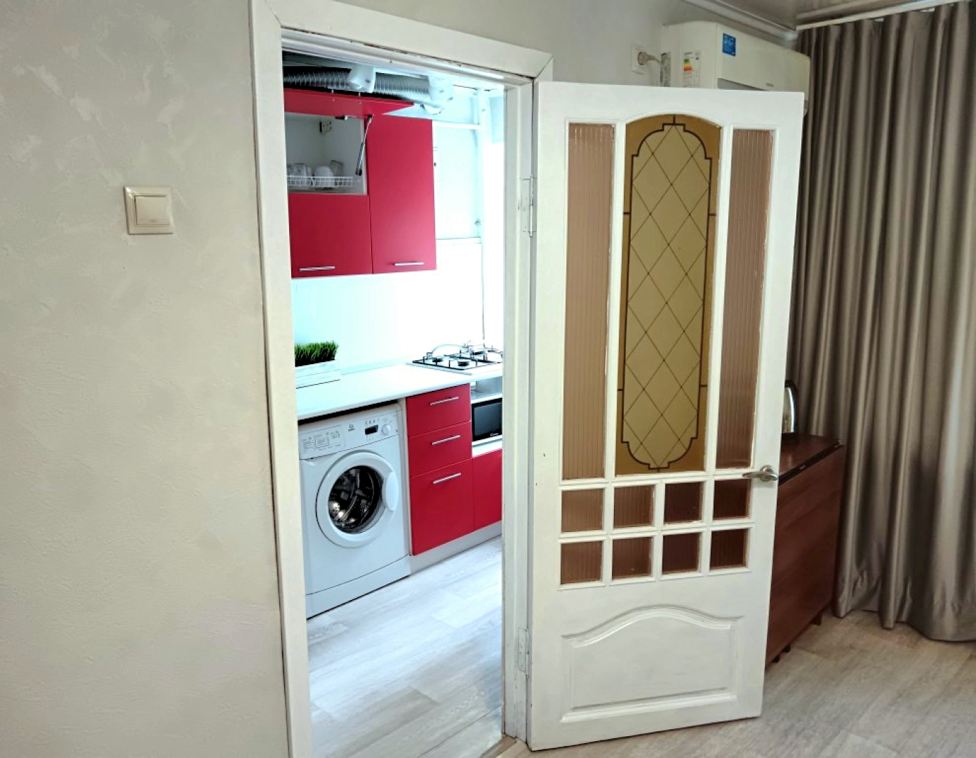 Апартаменты Цветник на Площади Ленина 8-2