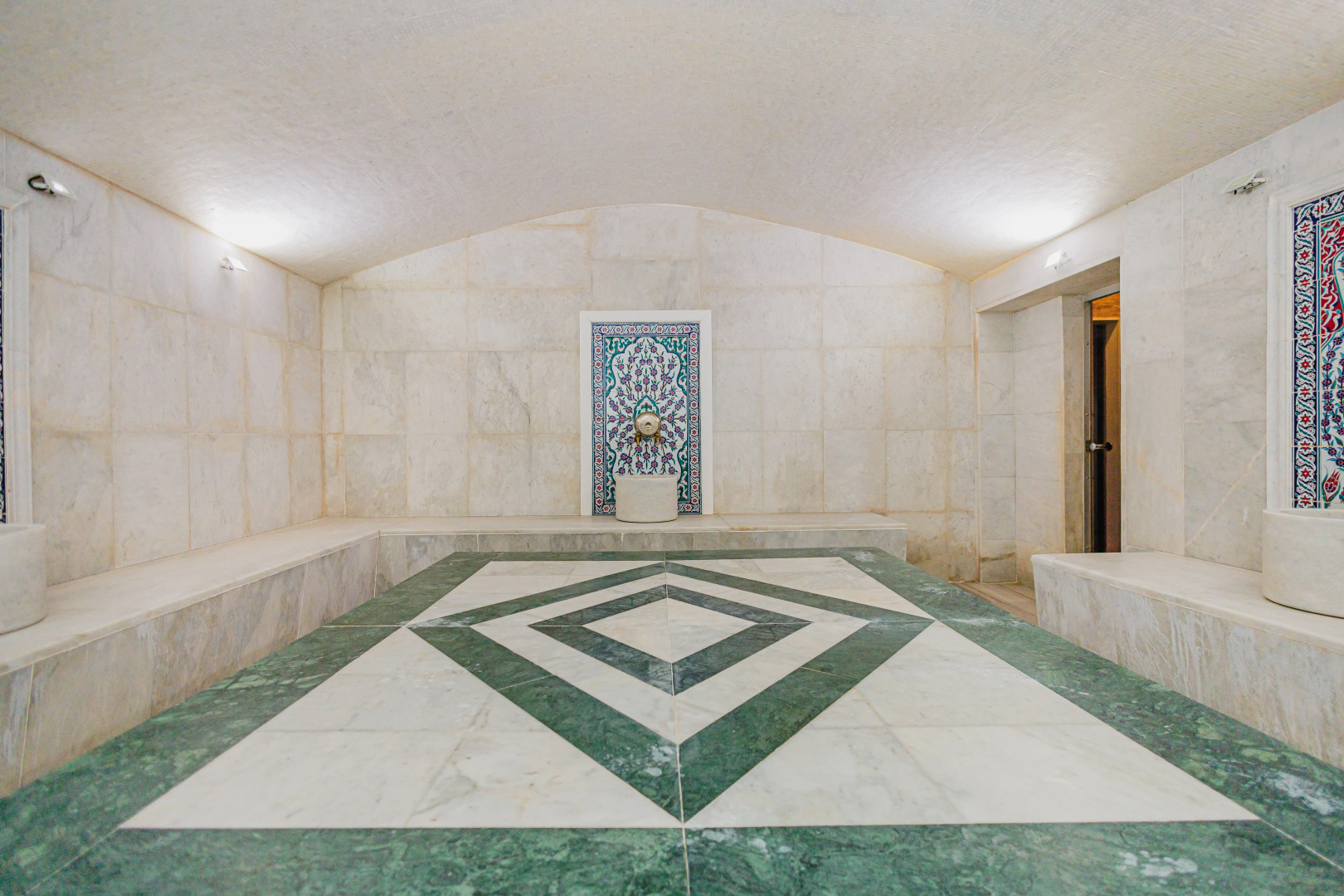 Отель Comfort Astana