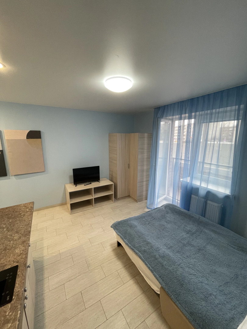 Апартаменты Терещенко 6/2