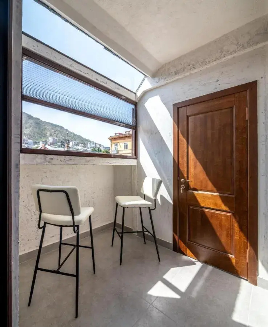 Отель Kazma Boutique Hotel