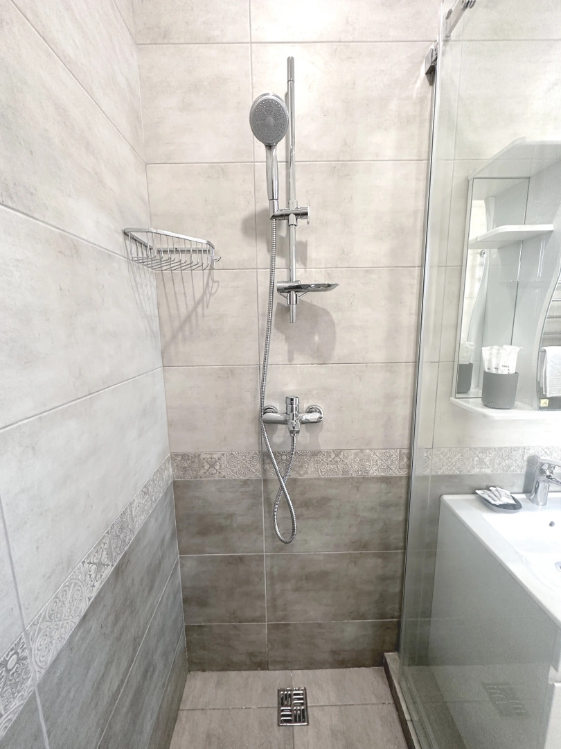 Апартаменты Родос