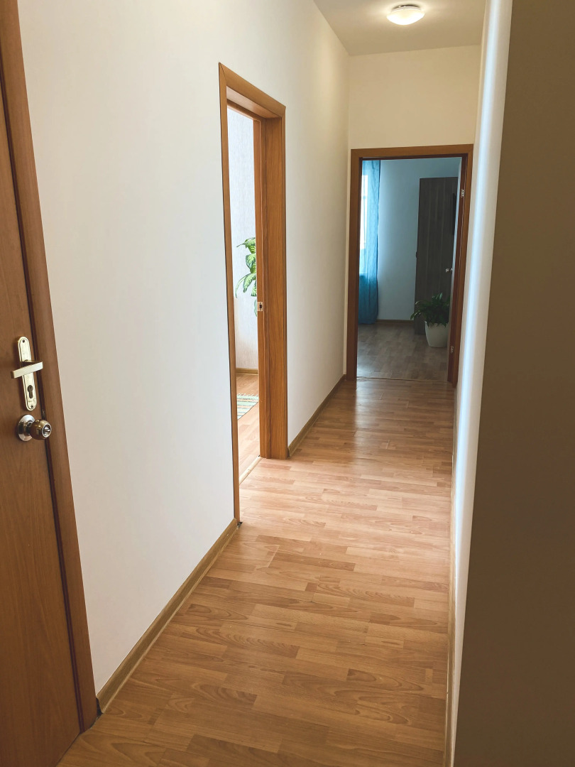 Гостевой дом Шанти