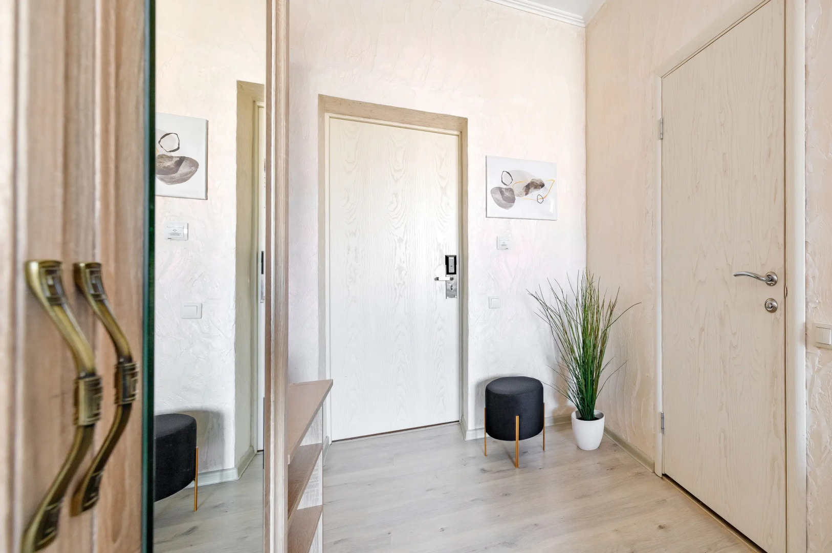 Отель Лабиринт