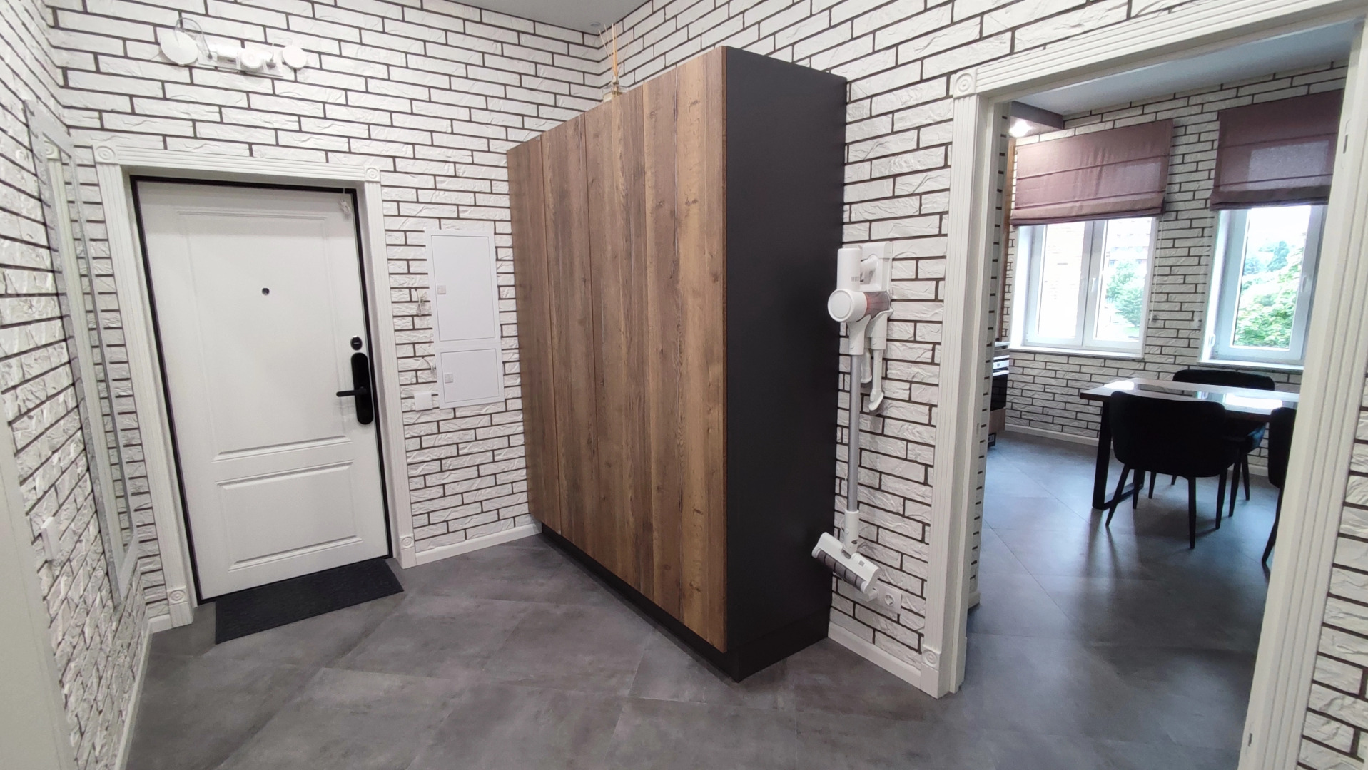 Квартира Mi Home  Росгартен