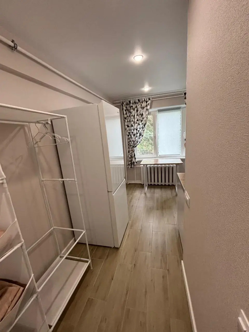 Квартира Звездочка в Хосте