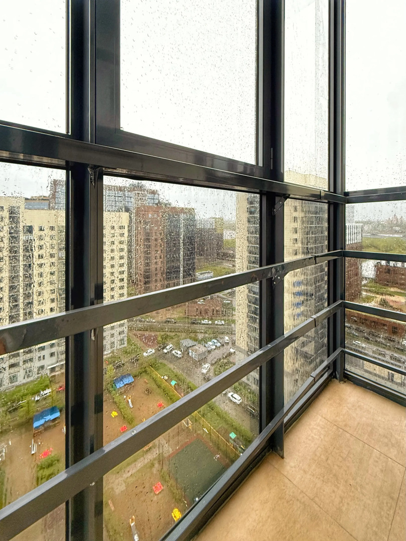 Квартира у набережной и аква парка