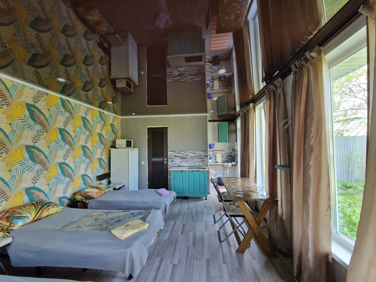 Частный дом на Островского 3