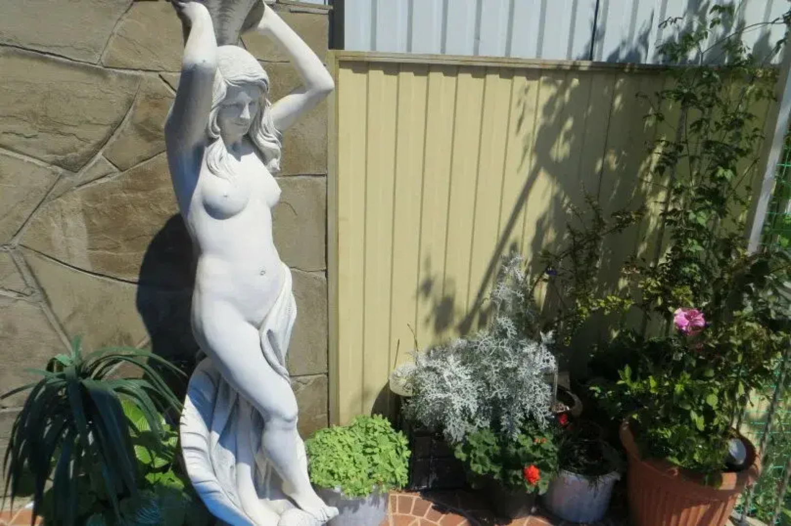 Гостевой дом Фортуна