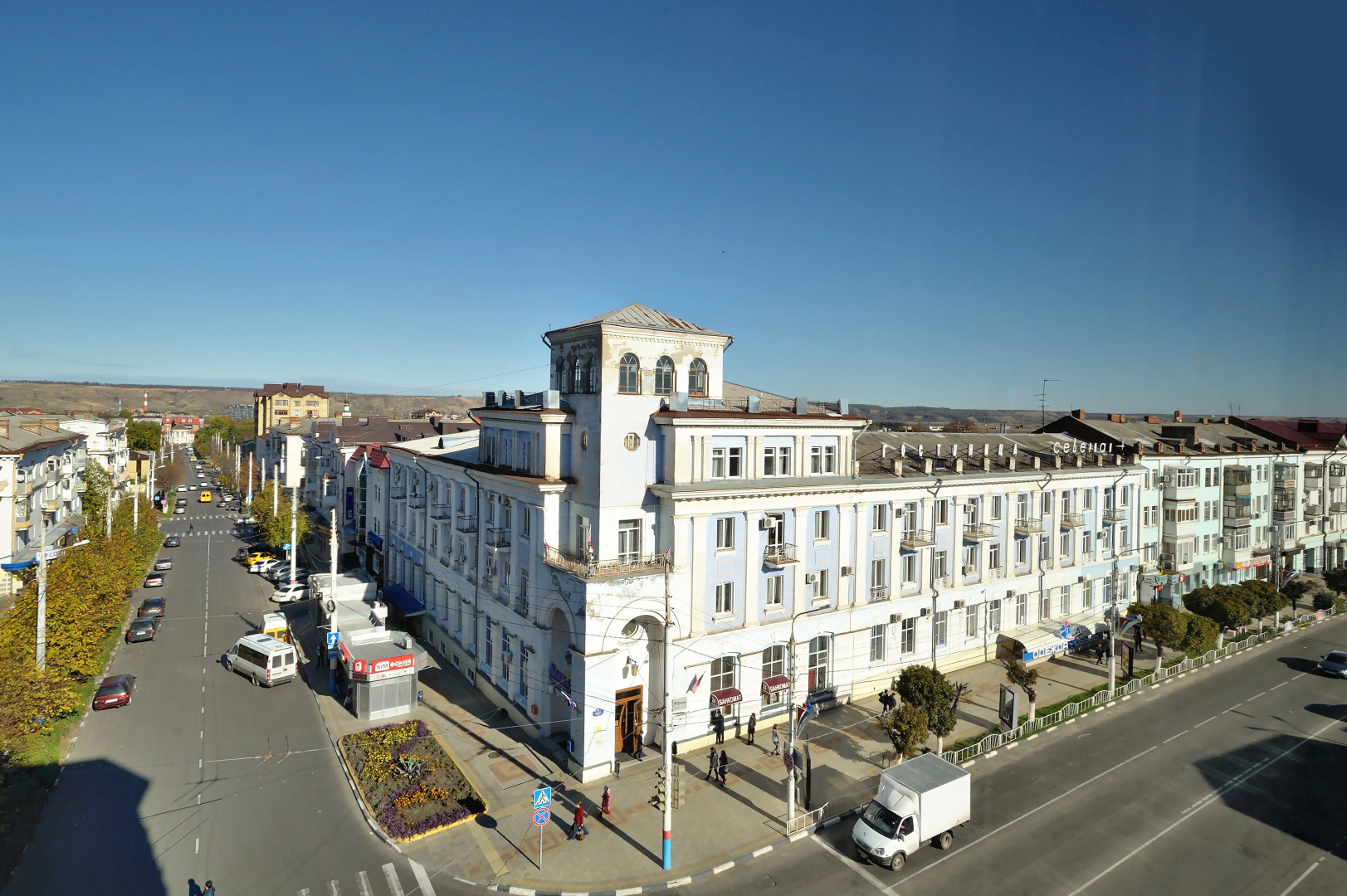 Отель Royal Riz