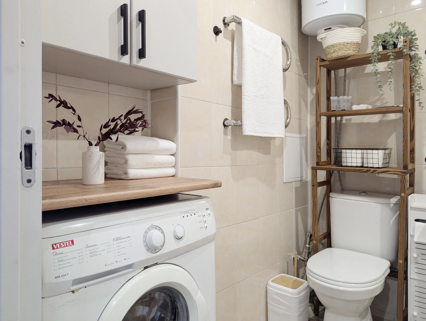 Квартира Студия у ж/д Адлер 900 м до Моря