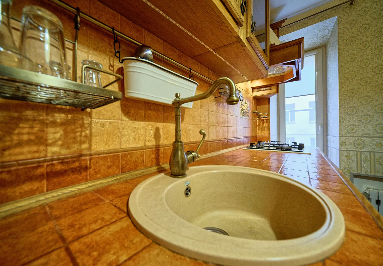 Апартаменты КвартирникN на Невском 88