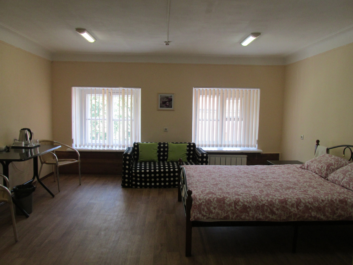 Хостел Гостиный Двор на Полянке