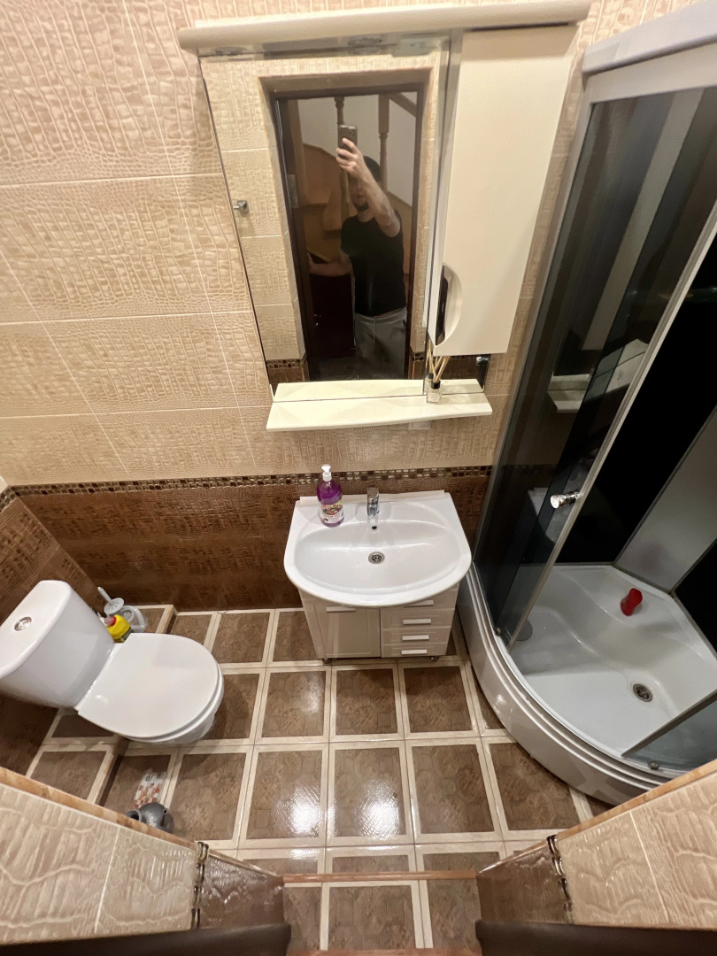 Частный дом у моря  Караман