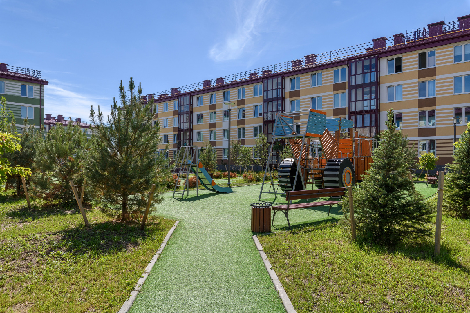 Апартаменты Expoforum For Business And Relax