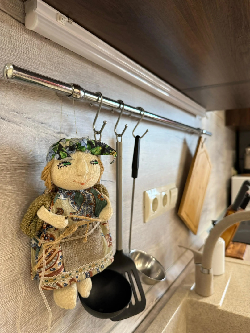 Квартира Евродвушка на Южной