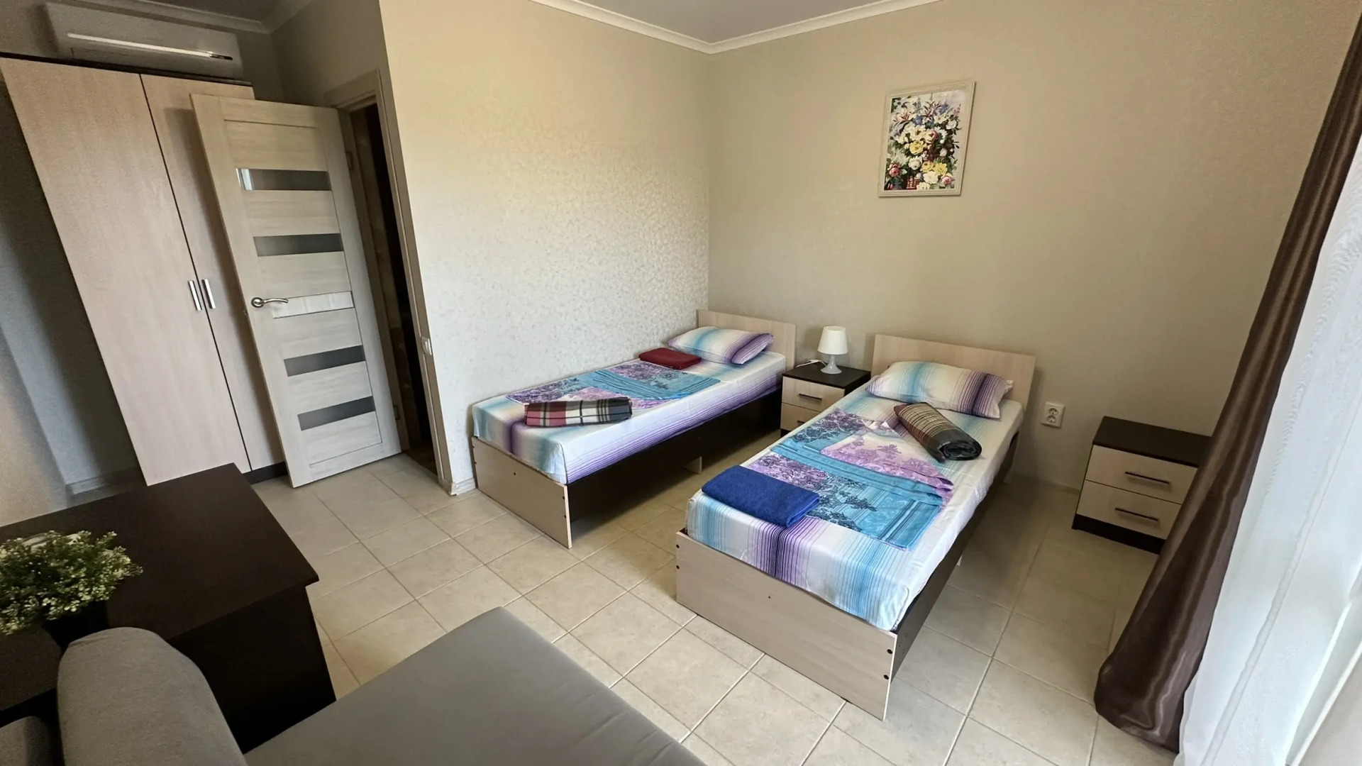 Гостевой Дом "Adam & Eva"