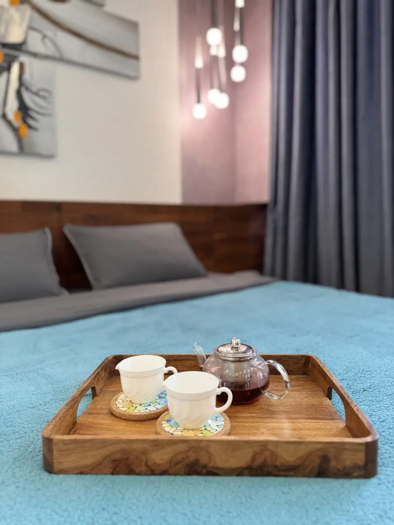 Квартира ApartCompany Отлогая 10