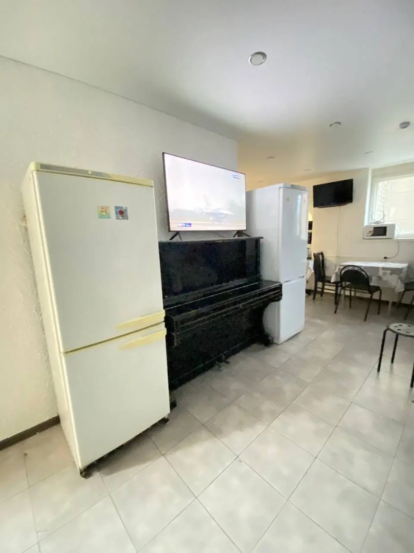 Хостел Арктика