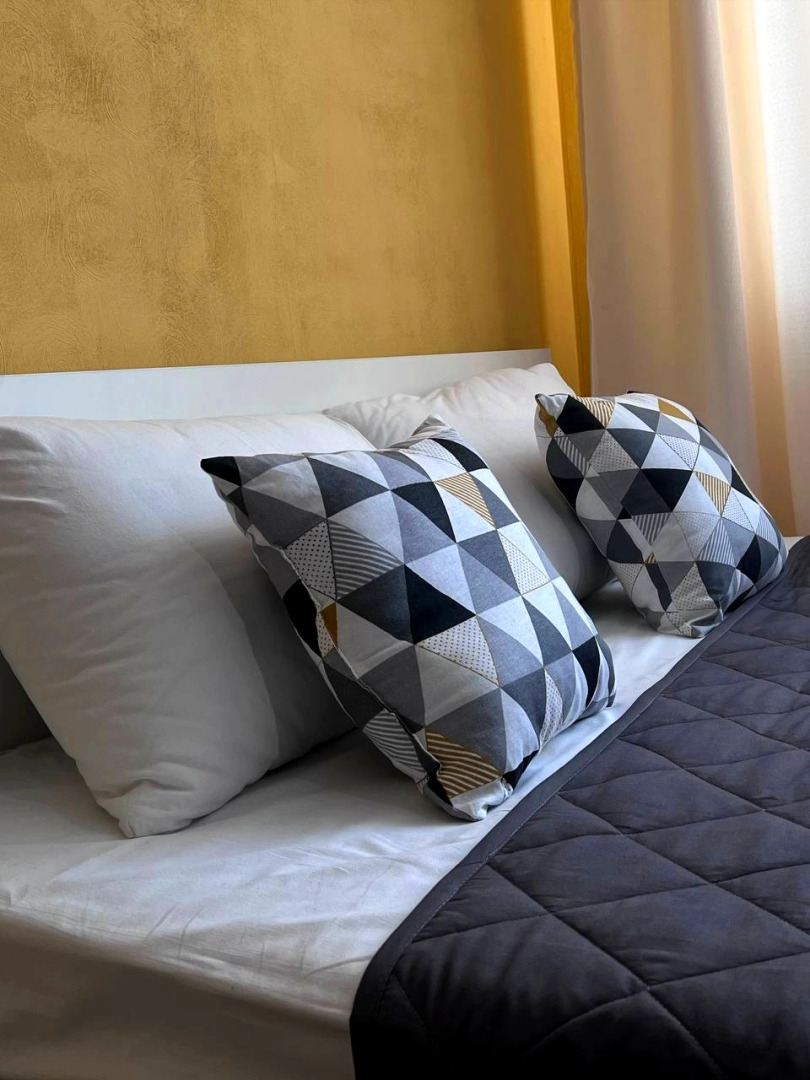 Квартира еЖИВИка