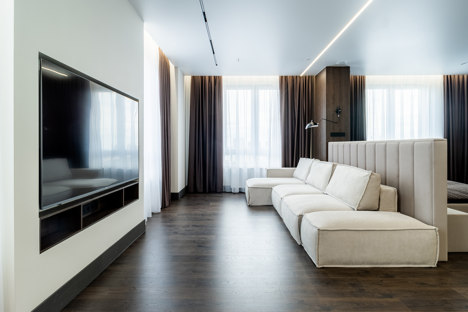 Апарт-отель 9 Ночей-Норт