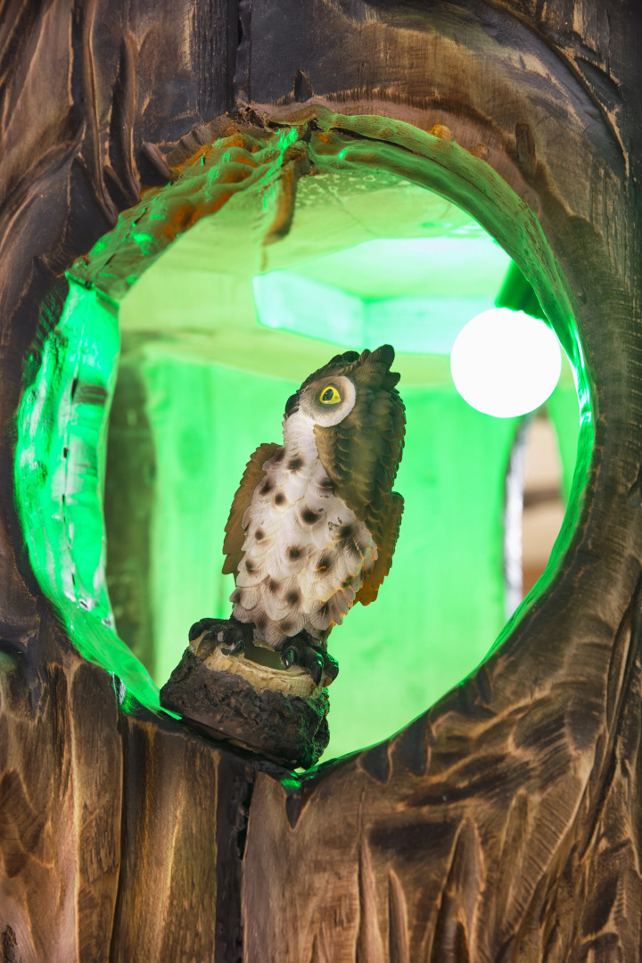 Гостевой дом  "Лукоморье"