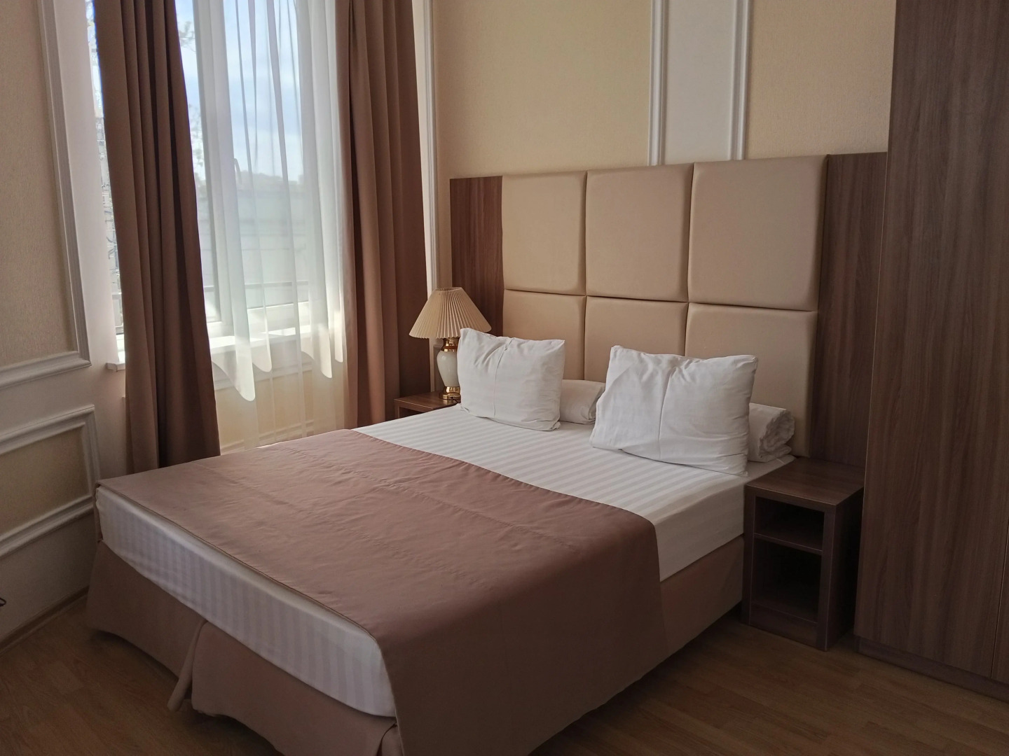 Гостевой дом Анфиса