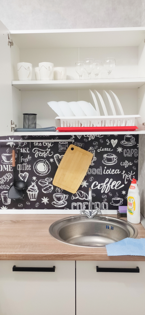 Апартаменты Невельск Вид на Закат