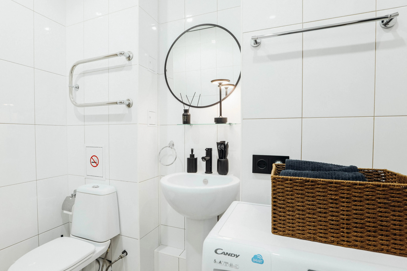 Квартира Welcome Аэропорт