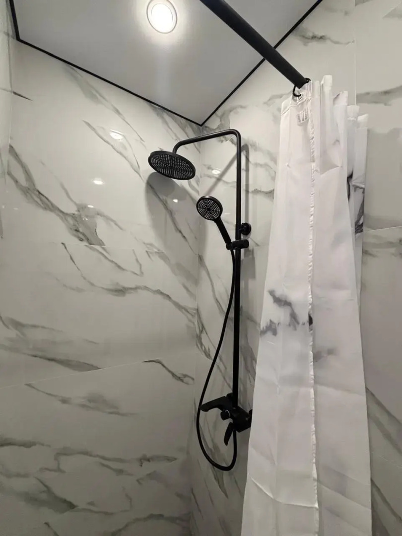 Квартира Студия ЖК Родные Просторы