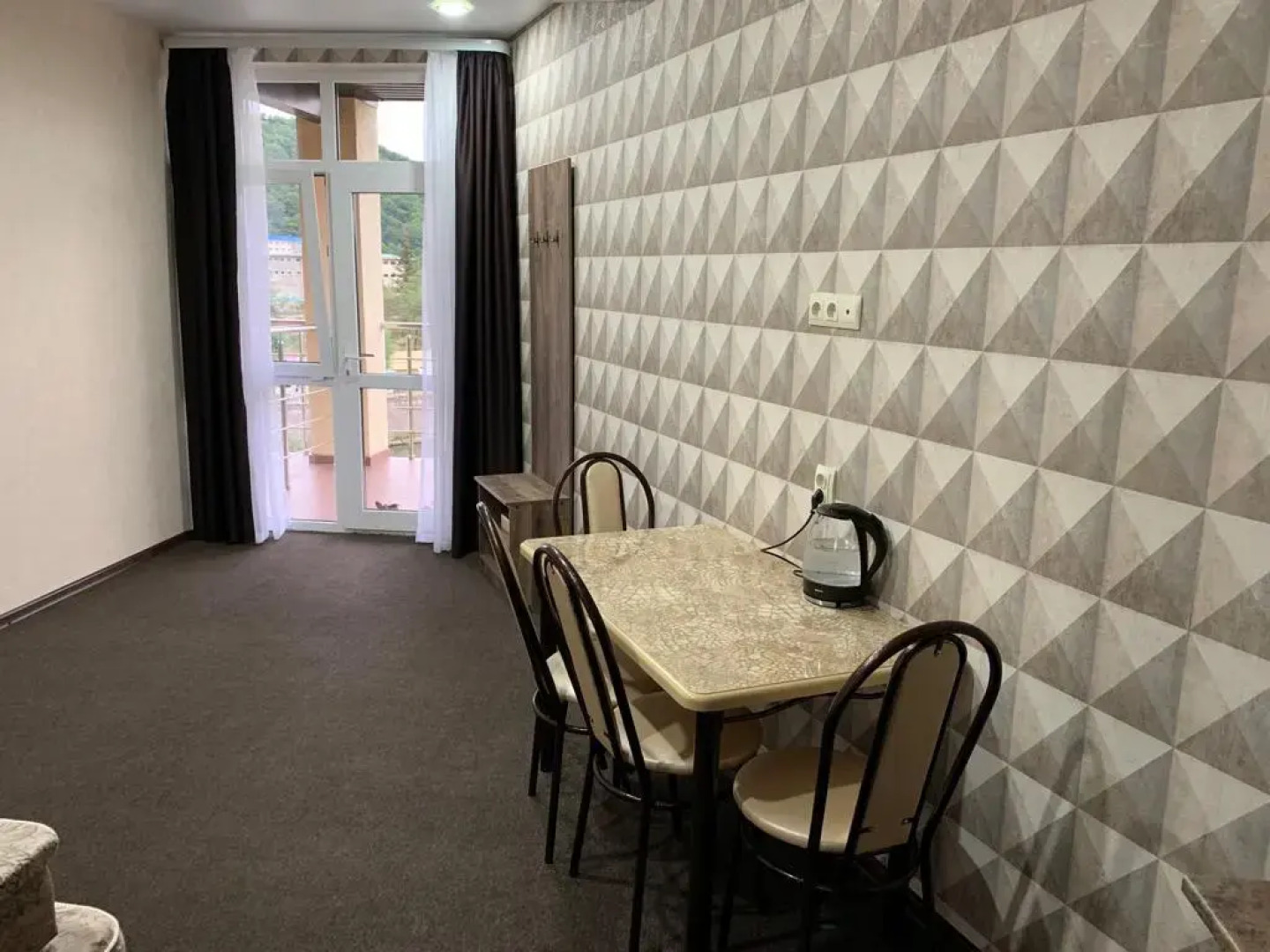 Гостевой дом Summer House