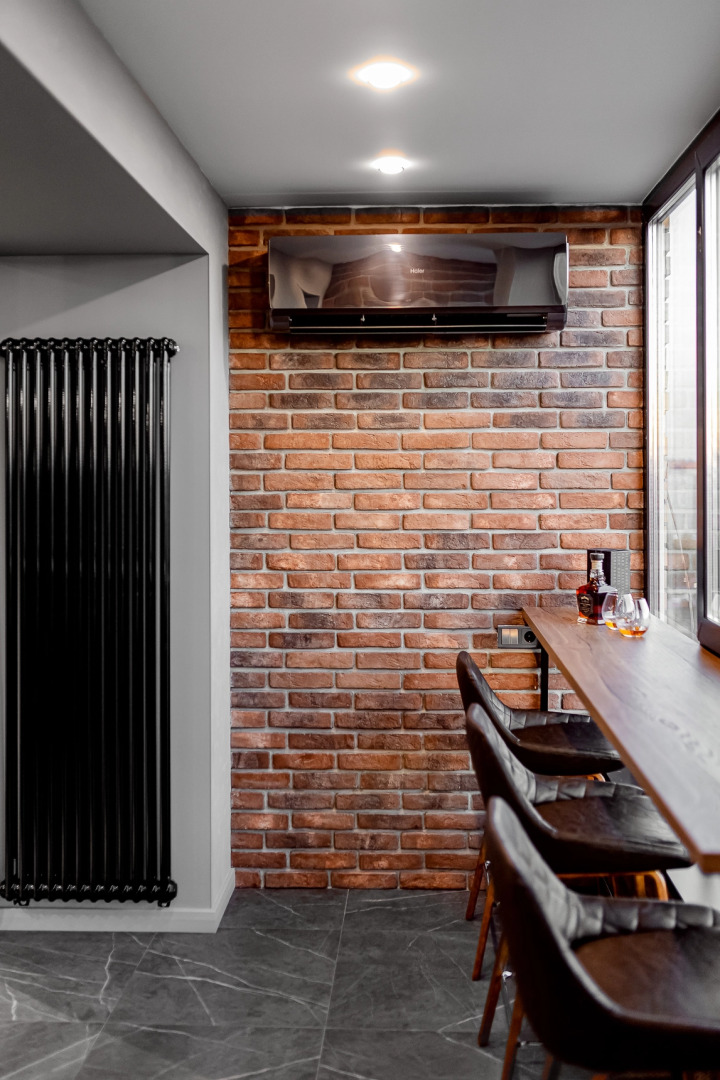 Апартаменты Пентхаус