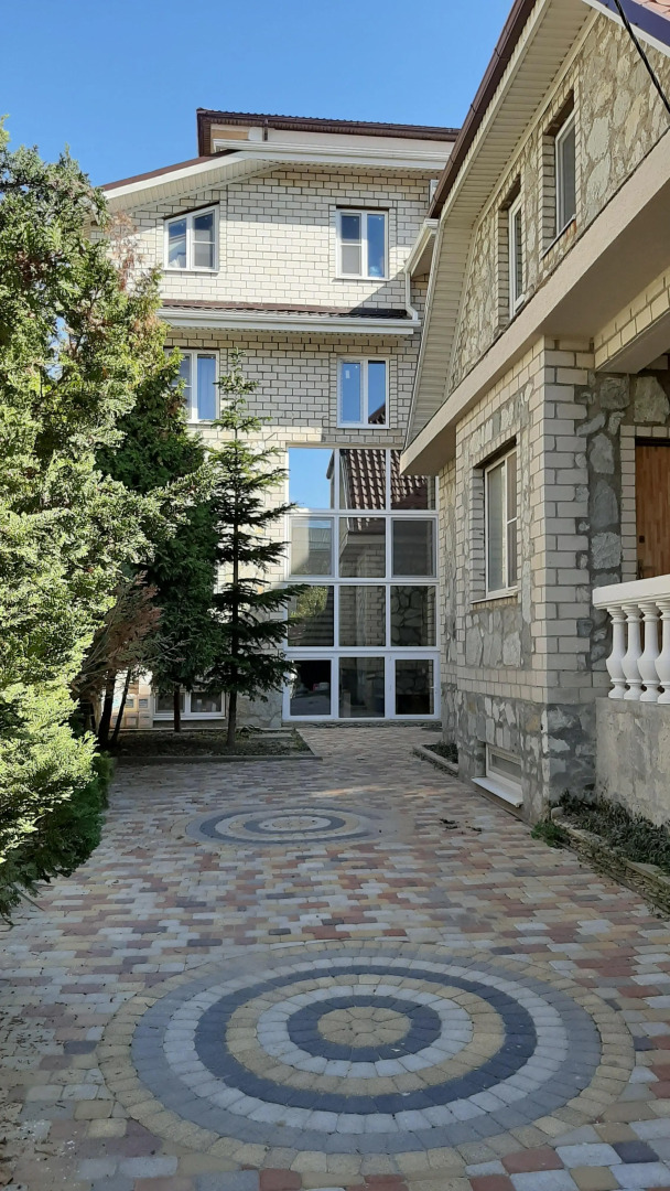 Гостевой дом ЛеВладиа.ru