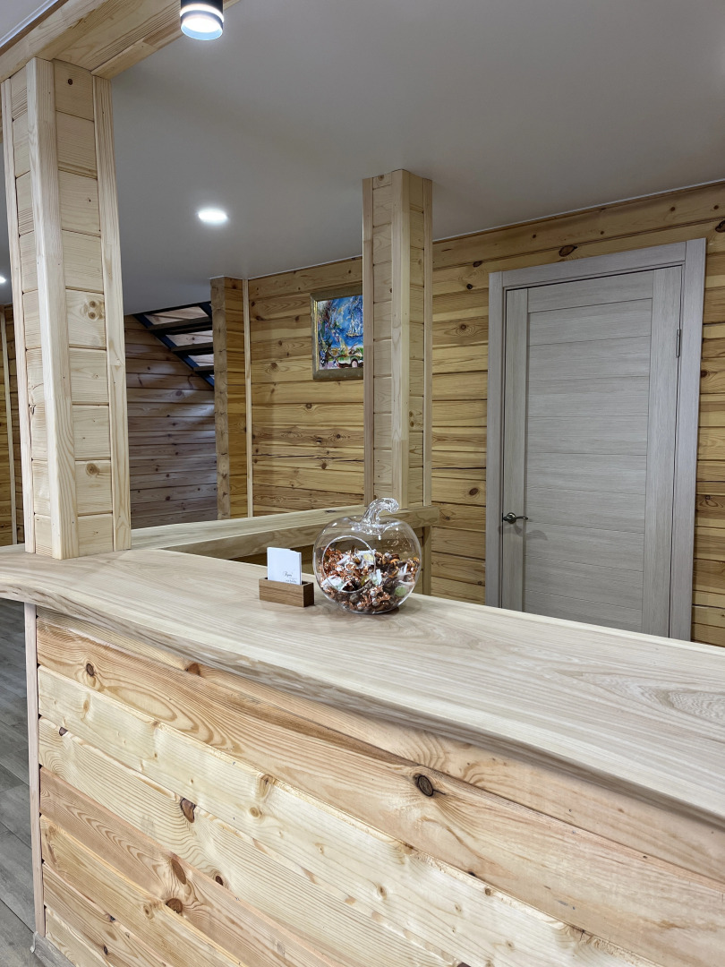 Гостевой дом Небо