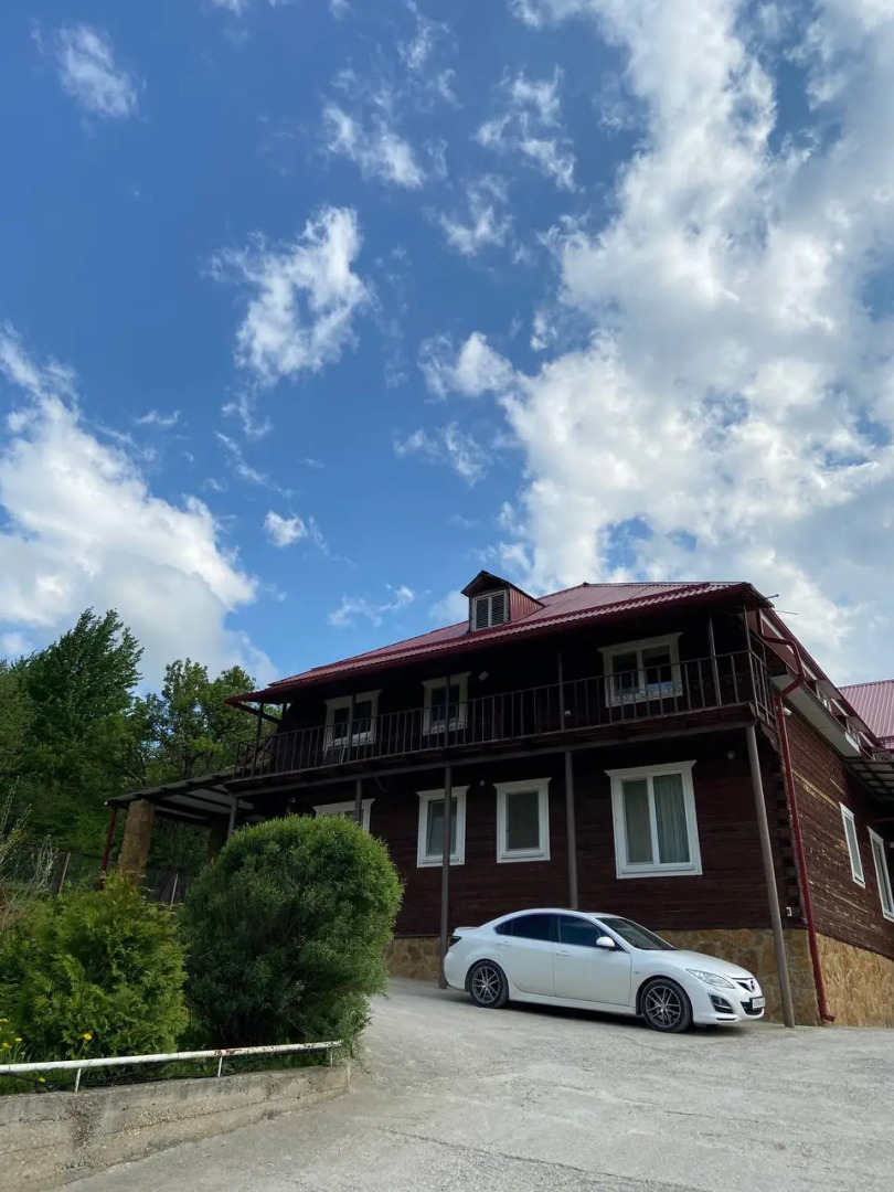 Гостевой Дом Олимпия