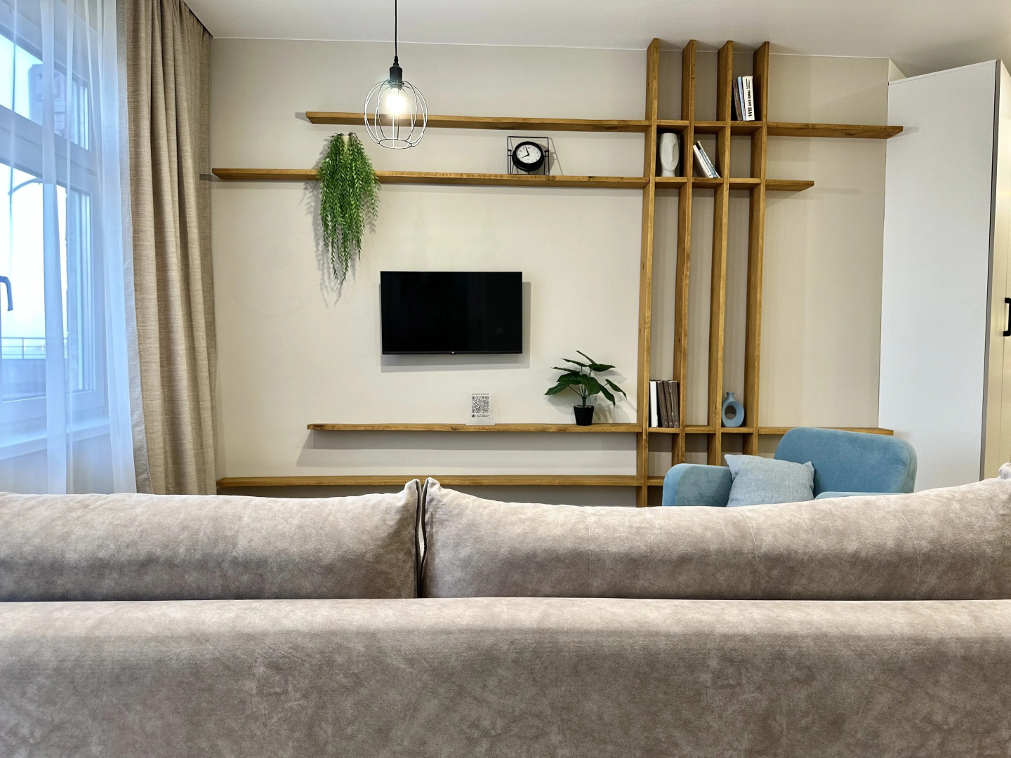 Апартаменты Vlad Apartments