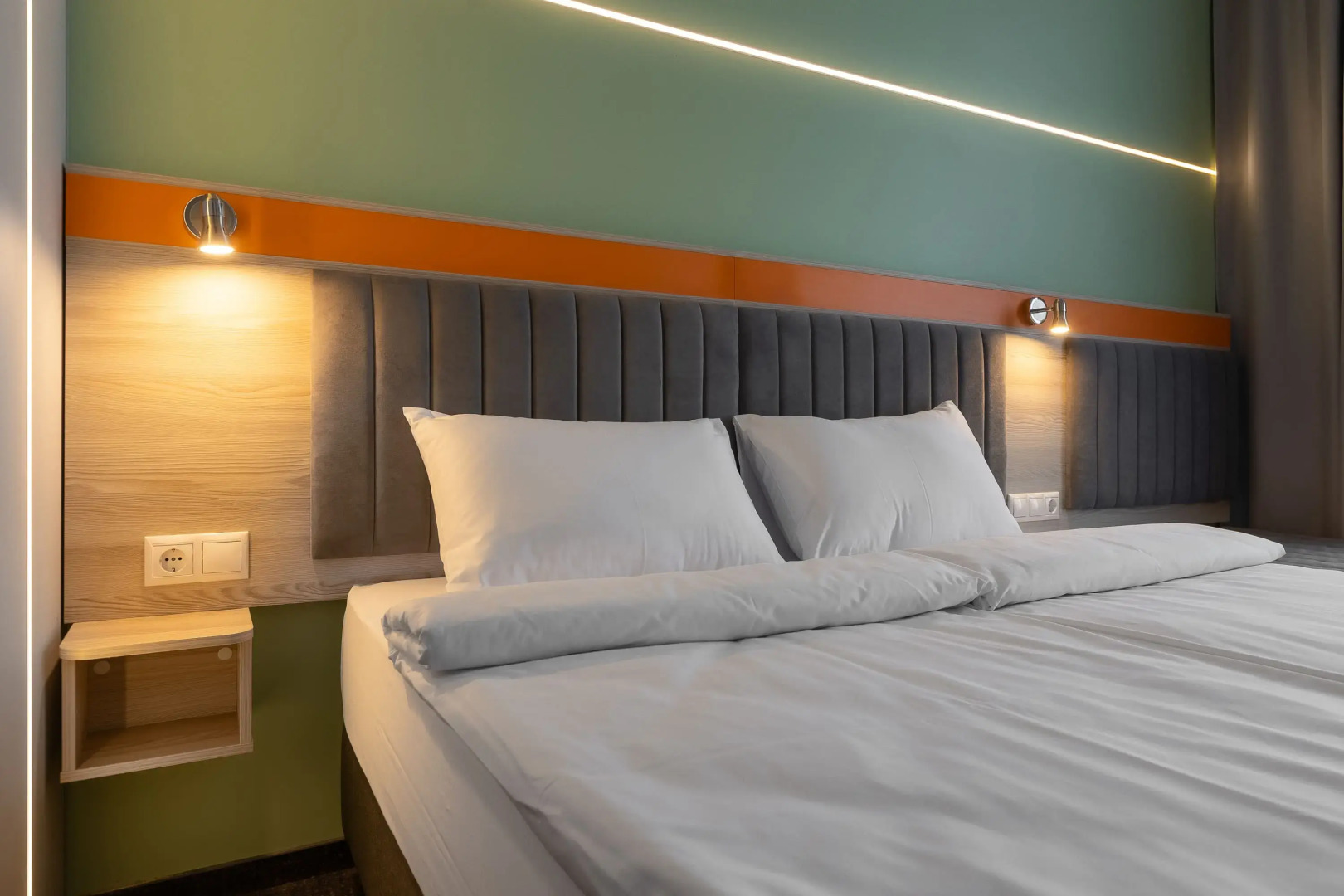 Отель 3А Казань М7