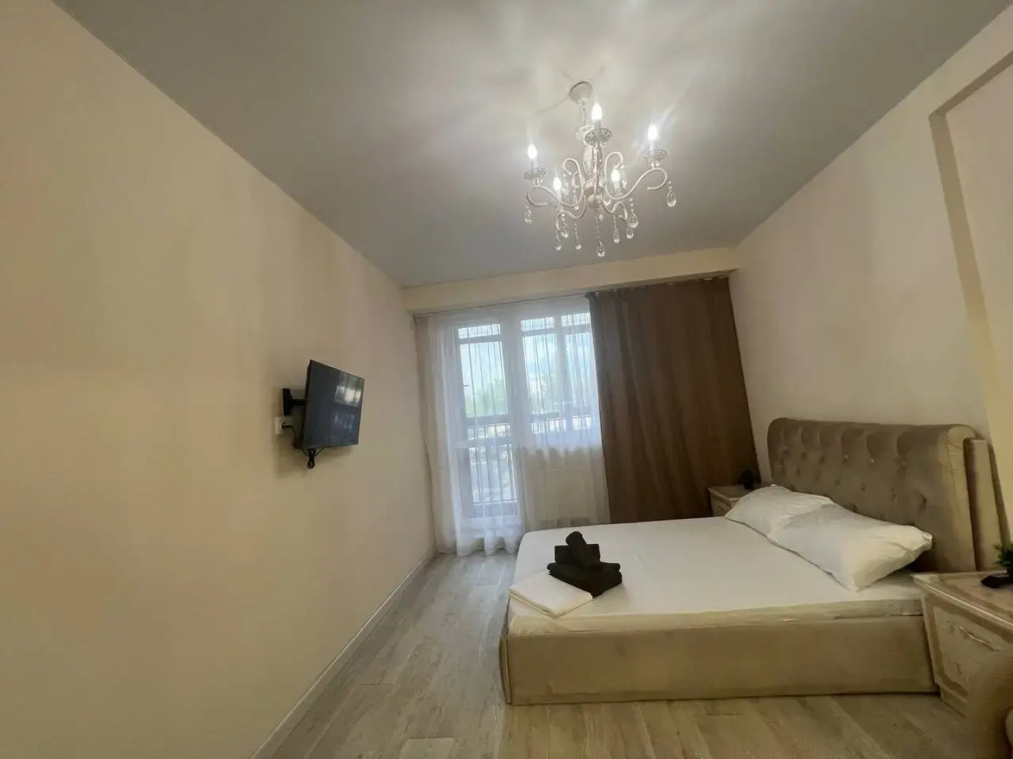 Апартаменты Студия AlexHome в Старой купавне