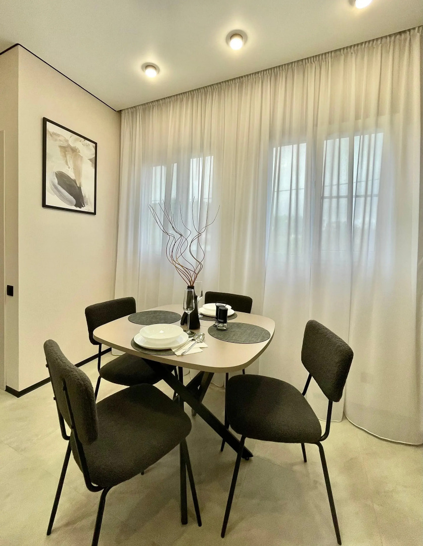 Квартира Жемчуг Колоннады