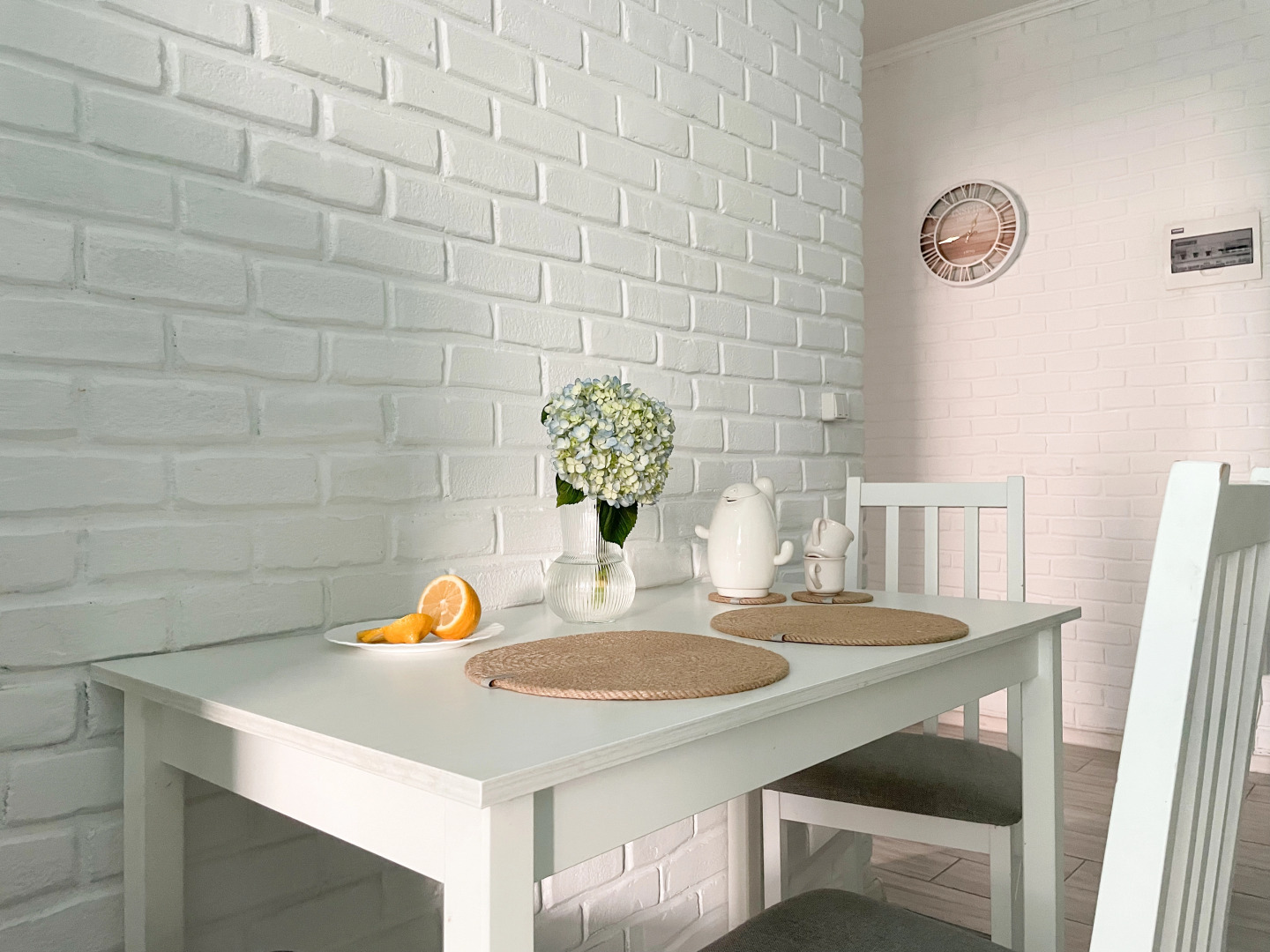 Апартаменты AquaMarin