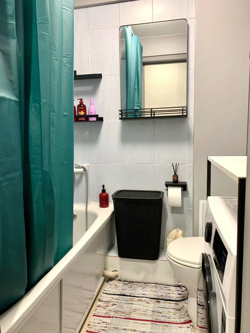 Квартира Отрадная квартира