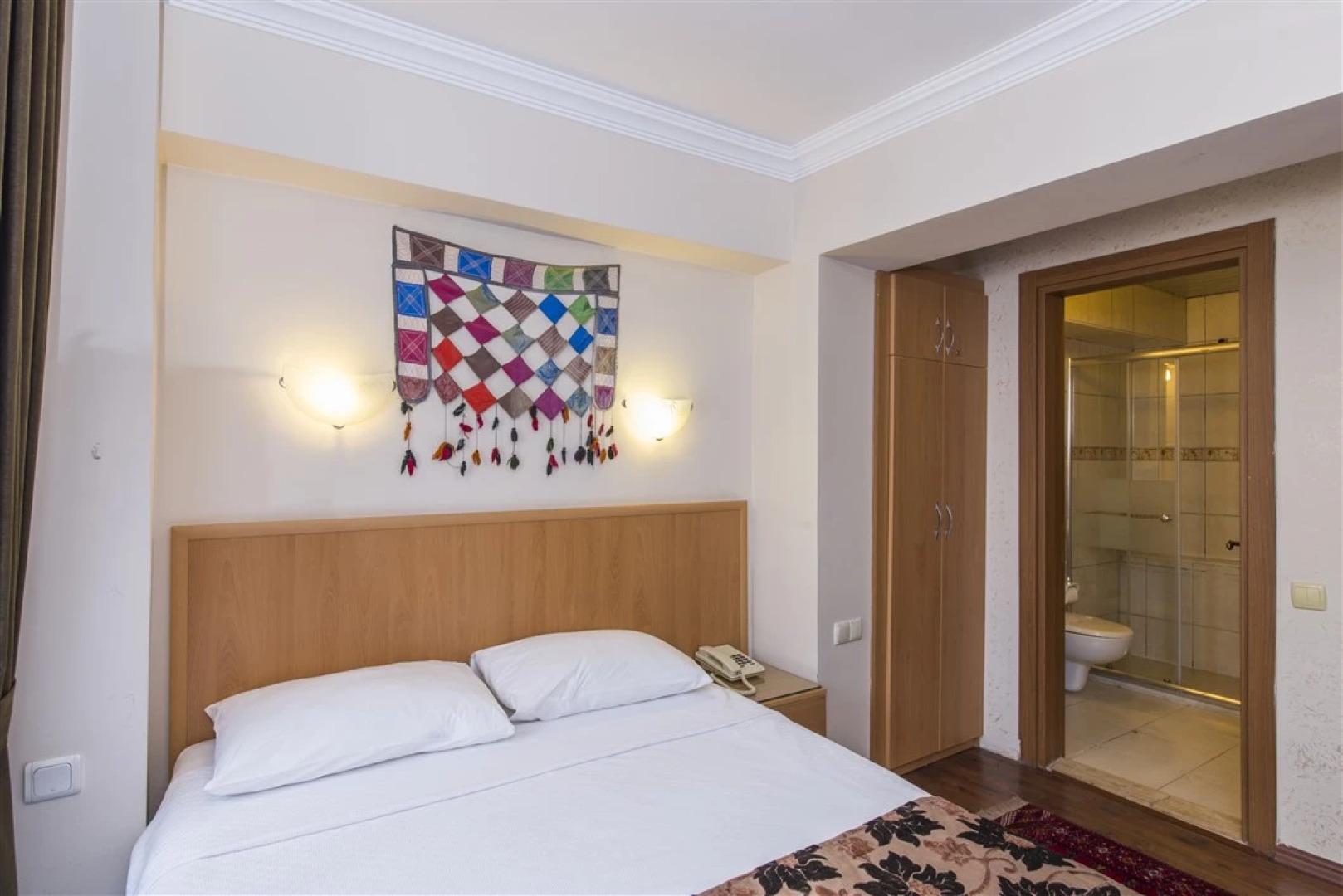 Отель Deniz Houses