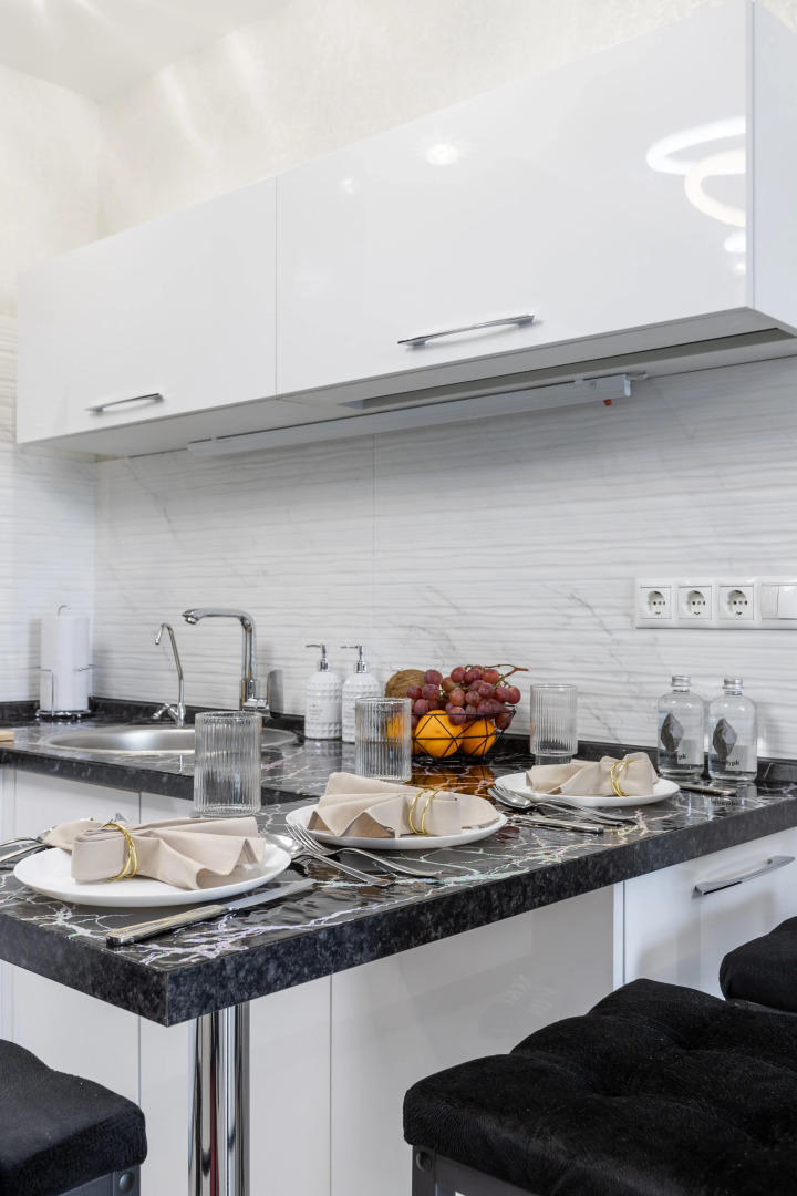 Апартаменты Современные в "Маяк Минска"